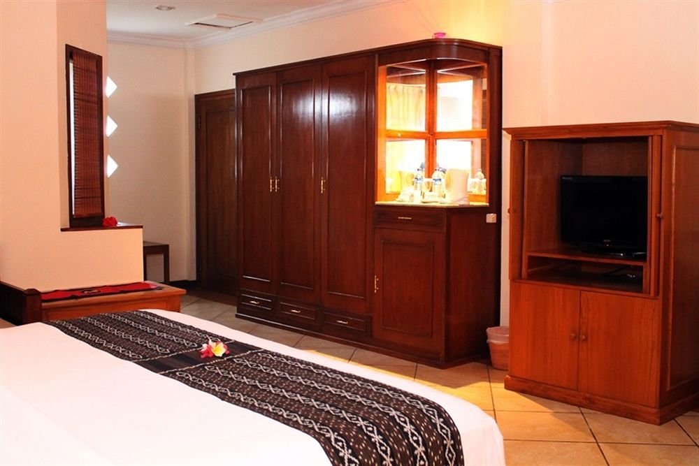 Lombok Beach Villa Mangsit Exterior foto